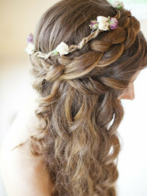 BRIDAL SERVICES